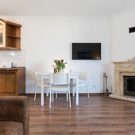 Jantar Apartamenty - Penthouse Sea View Morska Kołobrzeg Eksteriør billede